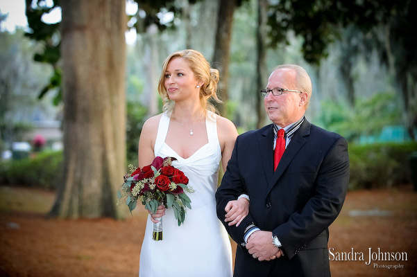 Best Kraft Azalea Park wedding photographer - Sandra Johnson (SJFoto.com)